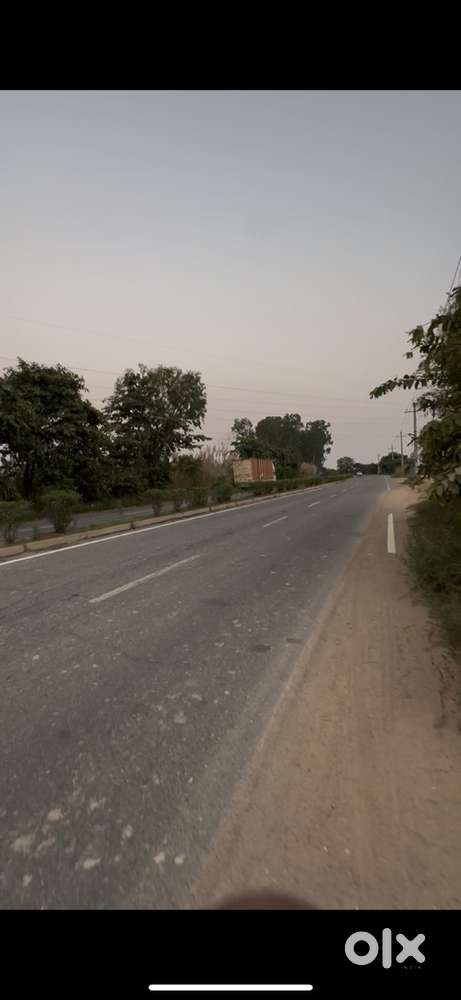 16 kile main road par all paper okay