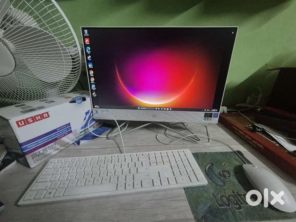 Home / Desktops / CONSUMER PC