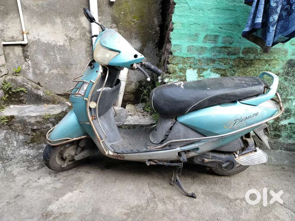Pleasure arjent for sell