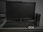 Desktop PC