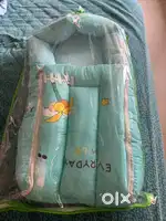 Baby cot for newborns