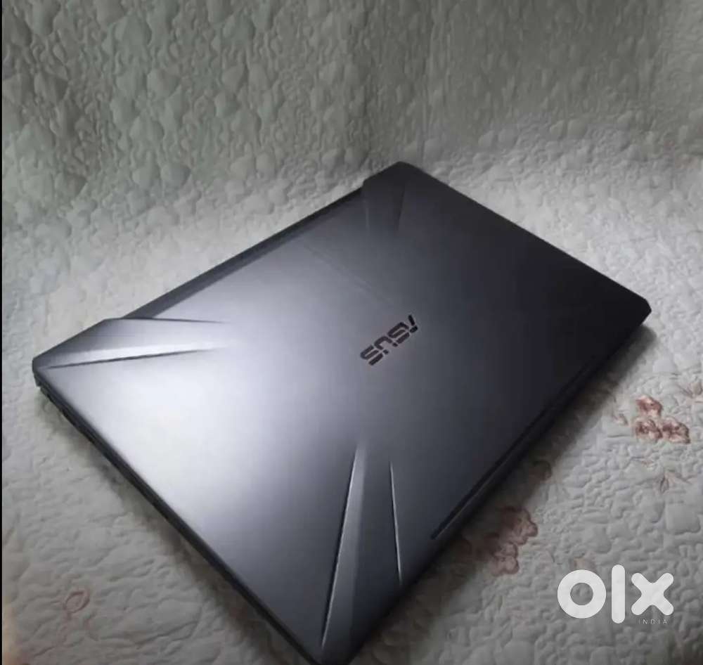 ASUS TUF I7 8TH GENERATION