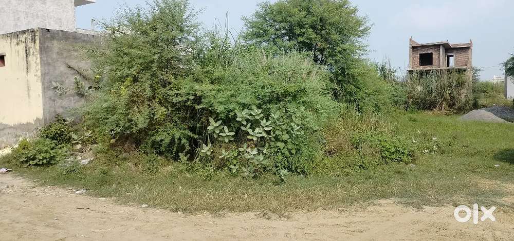 T-Point Plot for sale in Mastnath Nagar