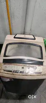 Video con digi pearl 6.5 kg whashing machine
