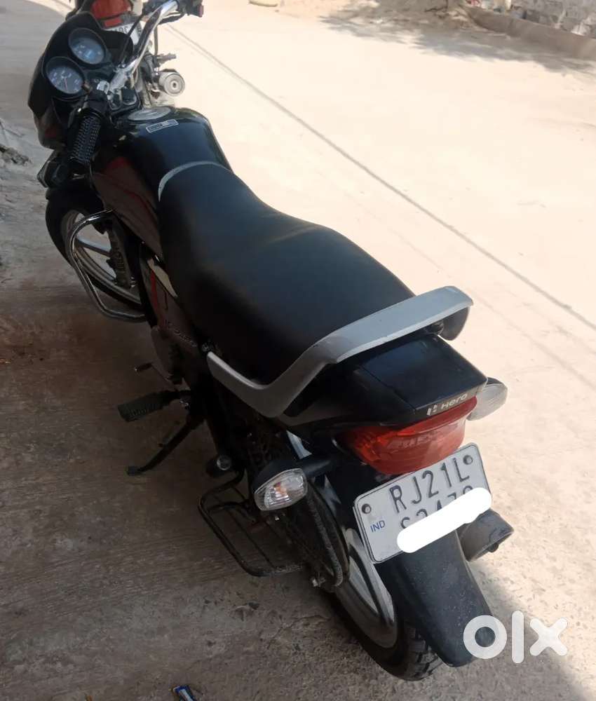 New condition bike for sale