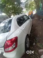 Maruti Suzuki Swift Dzire 2017 Diesel Well Maintained