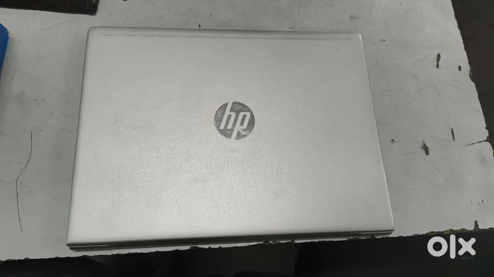 HP probook 430