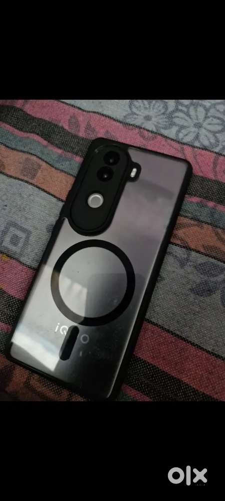iQOO z9s 5g 8 128