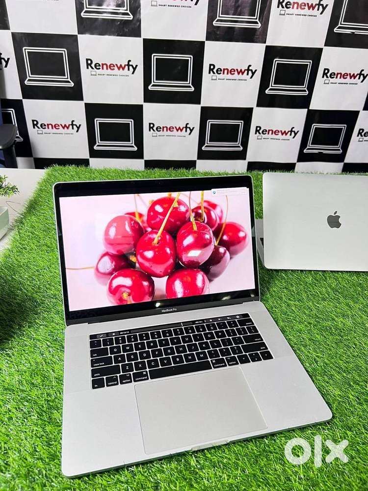 MACBOOK --- MACBOOK --- MACBOOK  Dear Users, RENEWFY STORE लाया है, नय