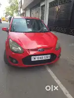 Ford Figo 2011 Diesel 82000 Km Driven