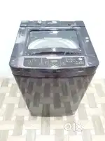 Godrej top load fully automatic washing machine