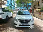 Nissan Sunny XL Petrol, 2014, Petrol