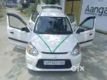 Maruti Suzuki Alto 800 LXI Opt, 2019, Petrol