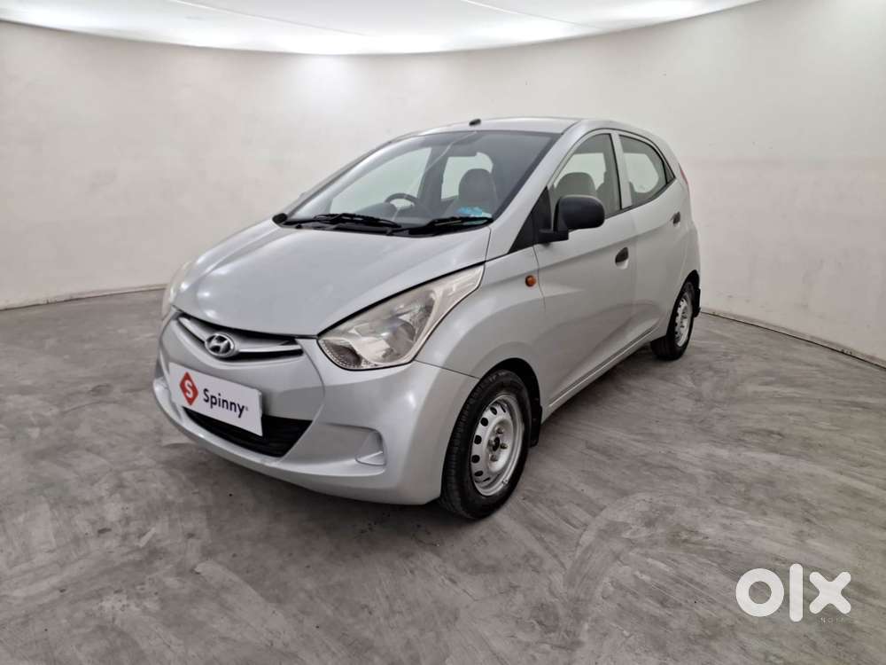 Hyundai EON Era +, 2017, Petrol