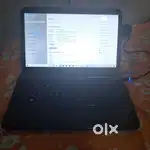 HP LAPTOP PAVILION G6