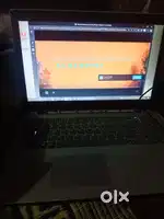 Lenovo laptop charger