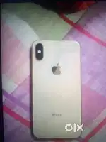 iPhone XS 64 gb