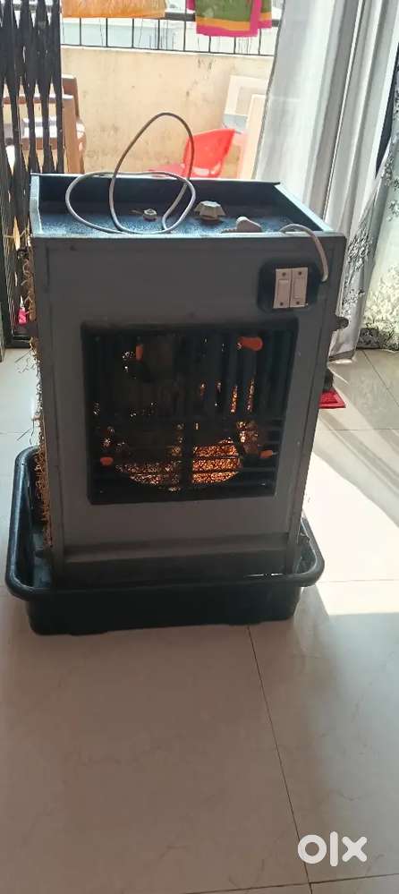 1 month use cooler condition good