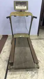 “Stella Motorized Treadmill – Good Condition – For Sale”