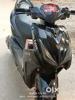 Good condition bike