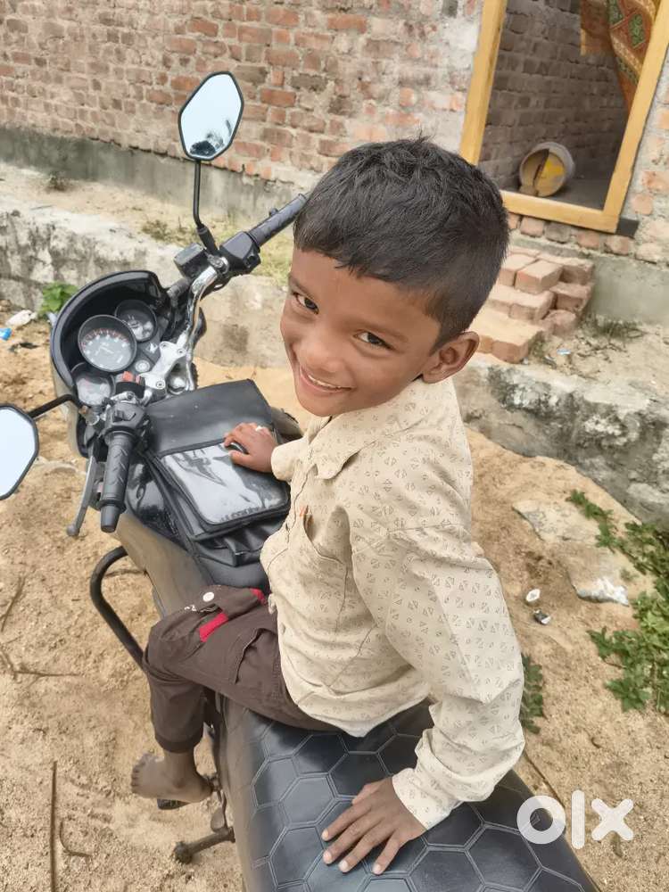 Honda Unicorn original RC available BS4