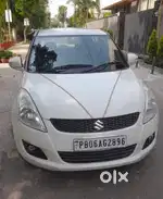 Maruti Suzuki Swift, 2014