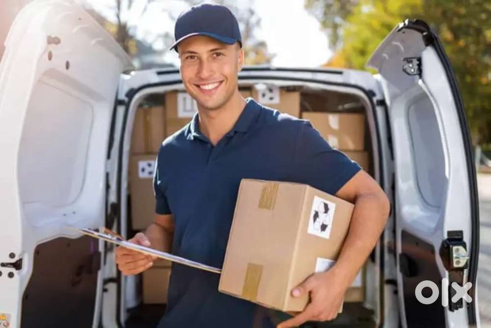 Need Required 30 Delivery boys

Doucoment:

* Valid driving licence