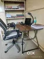 Study or office chair