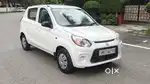 Maruti Suzuki Alto 800 Lxi, 2017, Petrol