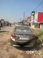 Honda City 2010