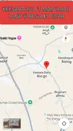 OPEN LANDS FOR SALE