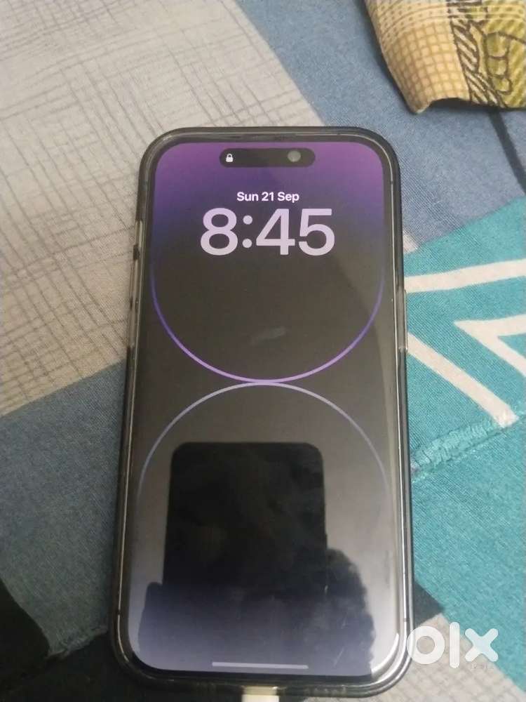 I phone 14 pro