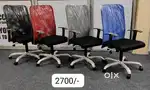 Brand new office chair
