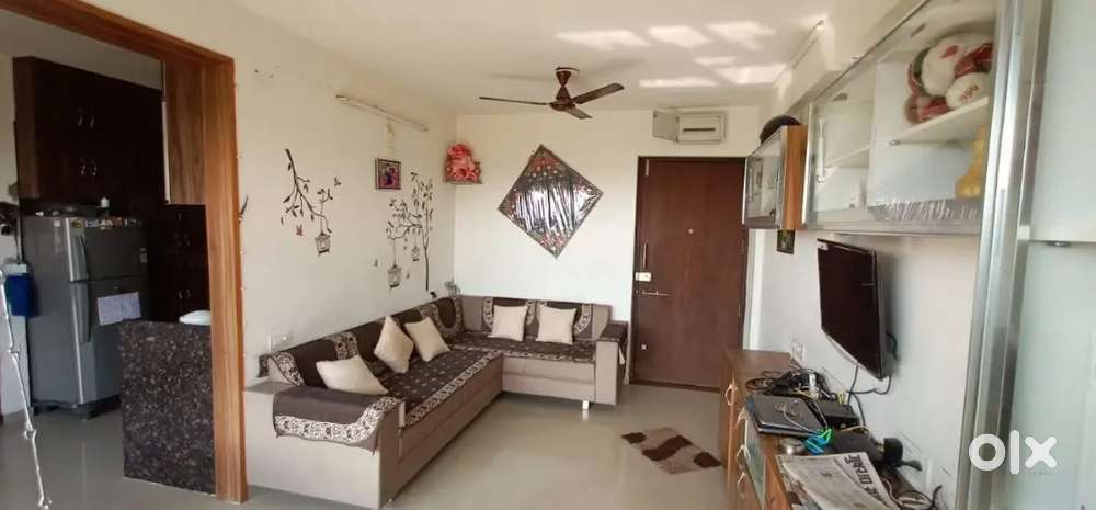 2bhk rent Full farnish