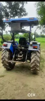 Sonalika Rx 750