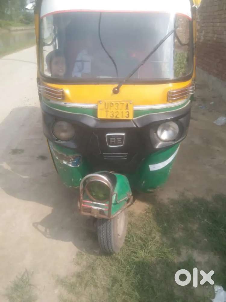 Bajaj auto