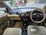 Honda Amaze 2014 Petrol 62000 Km Driven