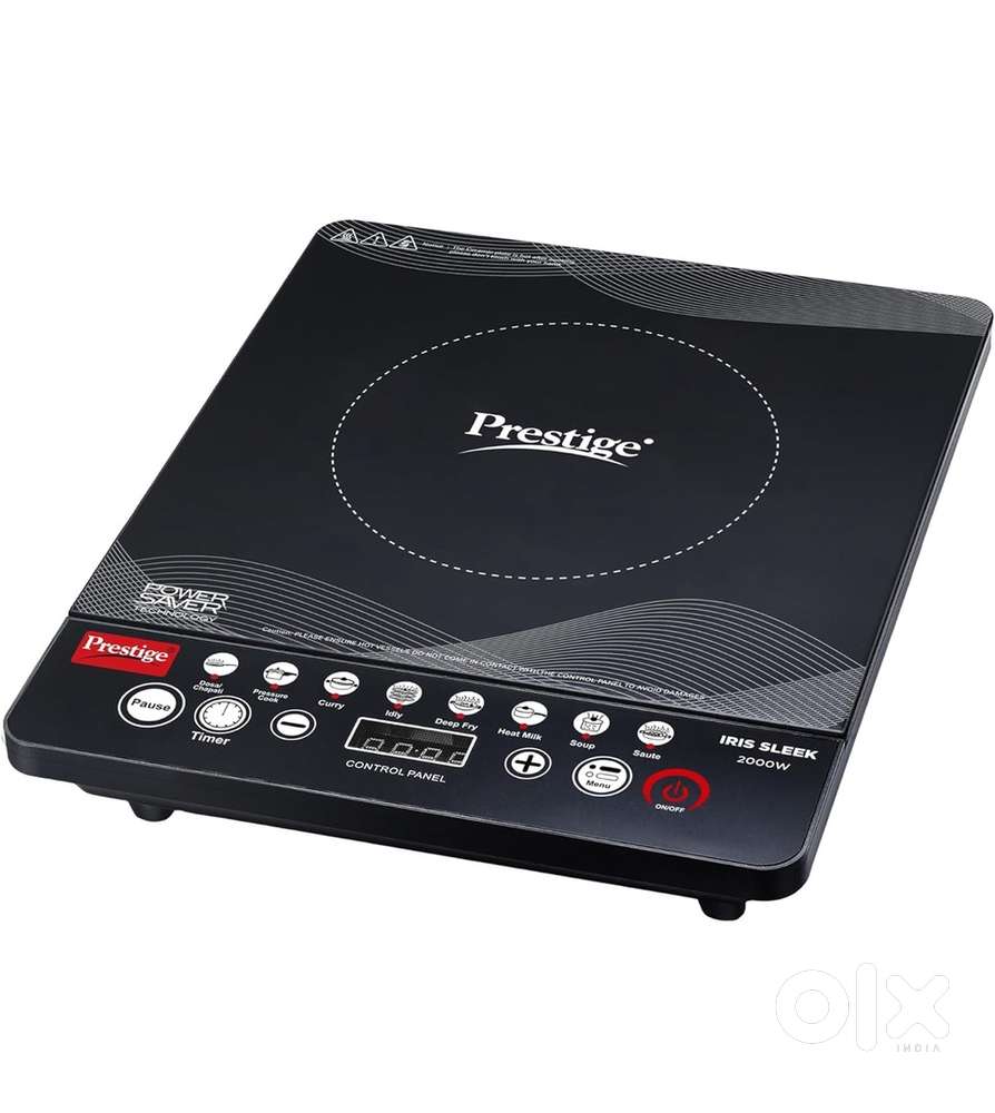 Prestige induction