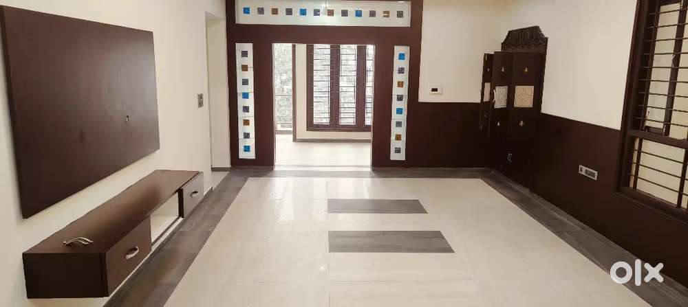Arumbakkam 2nd floor 3bhk flat for rent