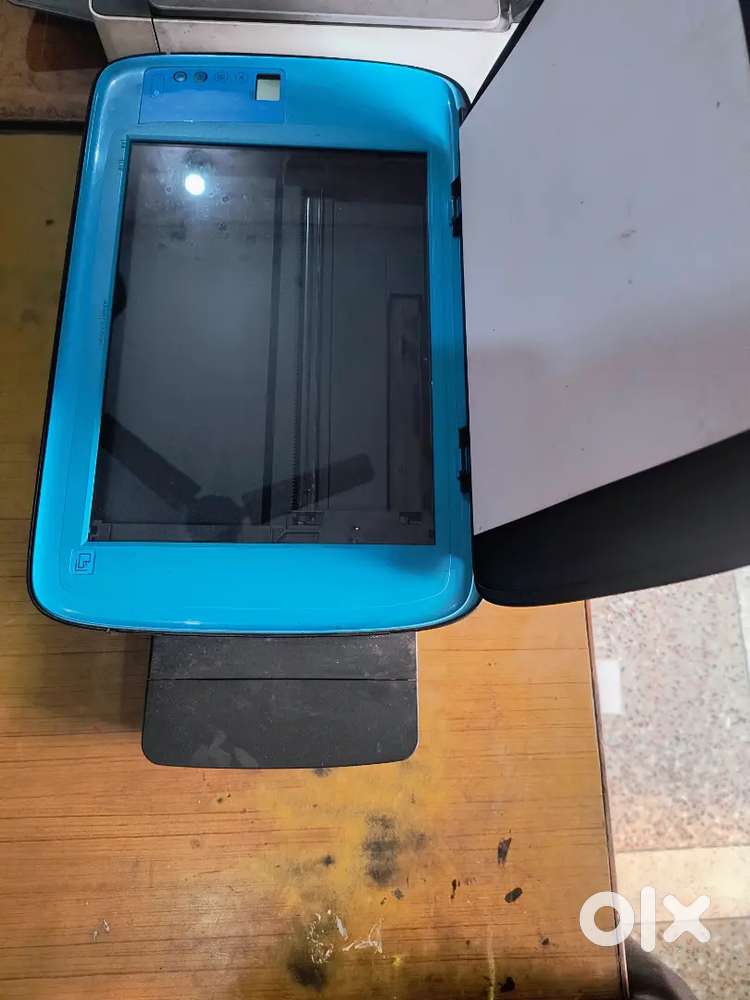 Hp 319 ink tank printer