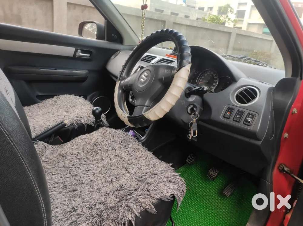 Maruti Suzuki Swift 2010/Yavatmal Maharashtra India