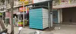 Food stall