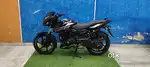 BAJAJ PULSAR 150 SD