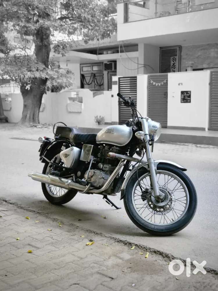 Electra 350 BS 4 Carburettor 2018