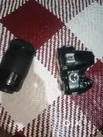 Dslr 3500 nikon