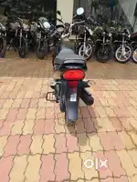 New vehicle, going abroad