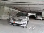 SHOWROOM CONDITION TOYOTA FORTUNER FOR SALE