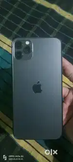 Iphone 11 pro max 512gb