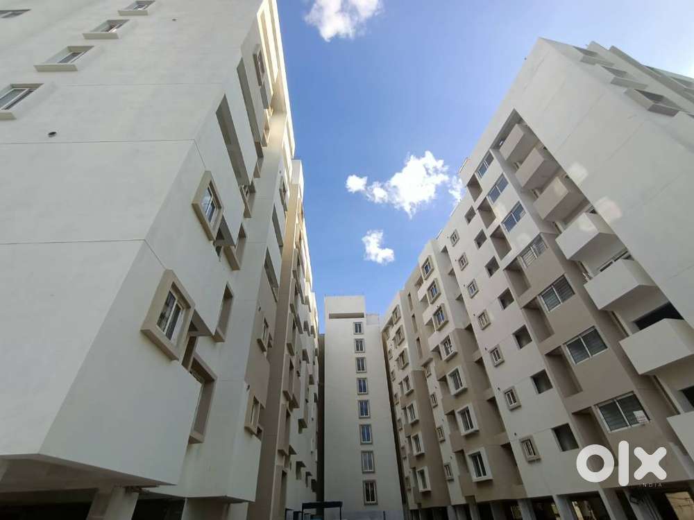 3Bhk Apartment for Sale