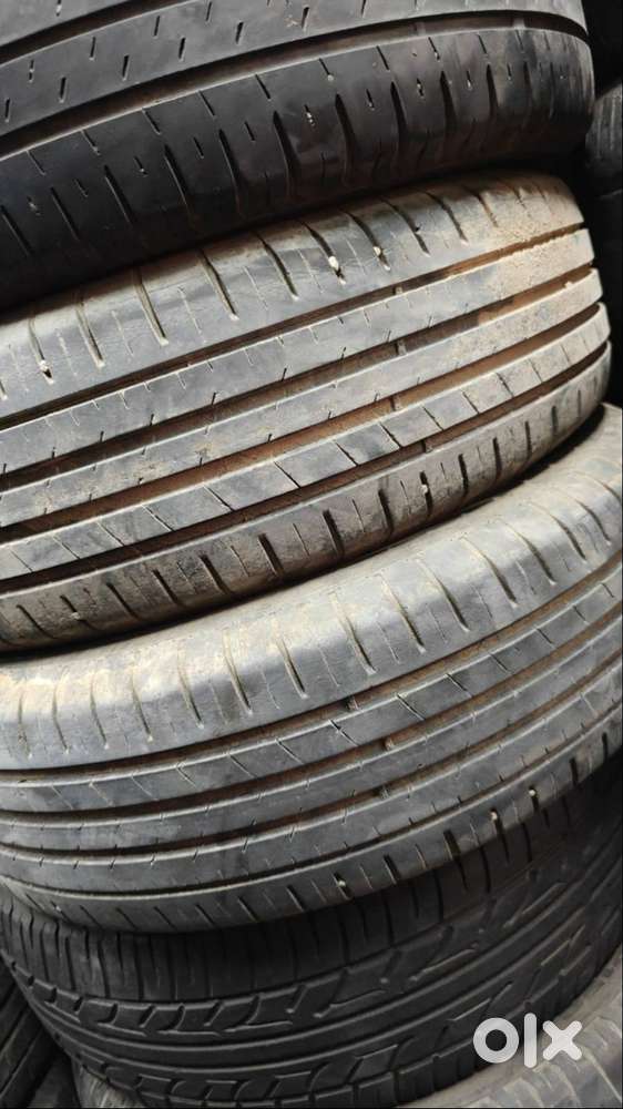 old tyres avalible